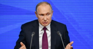 Путин поставил задачу отодвинуть дорогу от побережья Сочи