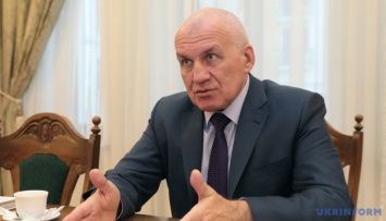 Посол рассказал, где искать в Украине белорусские продукты
