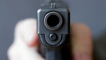 В Гидропарке застрелили мужчину - полиция проводит поисковую спецоперацию