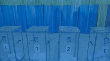 Убедительная победа кандидатов от "Оппозиционной платформы - За жизнь" на выборах в ОТГ в Запорожской области