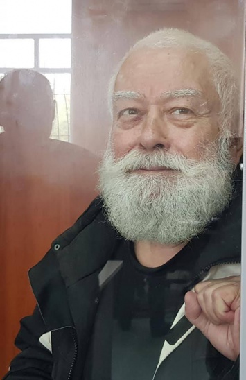 В Харькове 85-летний ученый Логунов, которому вынесли приговор за госизмену, объявил голодовку