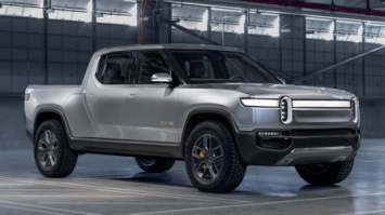 Компания Rivian привлекла 1,3 млрд долларов инвестиций для выпуска электрокаров