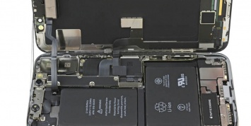 Владельцы iPhone X снова жалуются на быстрый износ батареи. Apple: это нормально