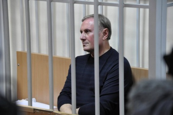 Ефремов стал "козлом отпущения", - эксперт сказал, кто крышевал экс-регионала