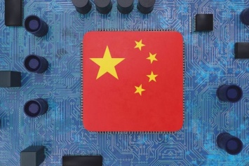 Китайские процессоры Zhaoxin теперь могут работать под китайской операционной системой UOS