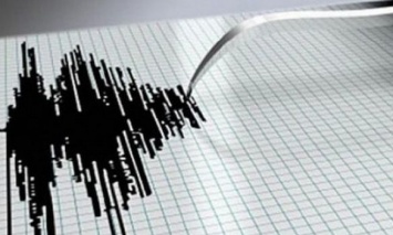 В Канаде прогремело 5 землетрясений в течение одного дня