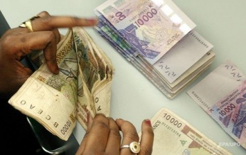 В Африке вводят новую валюту
