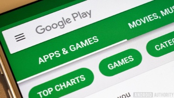 В Google Play теперь можно отключить автовоспроизведение видео