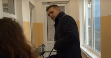 Богатейший 36-летний СБУшник получил элитную квартиру в центре Киева (ВИДЕО)