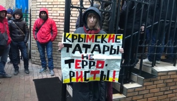 В Москве началось рассмотрение апелляции по "симферопольскому делу"