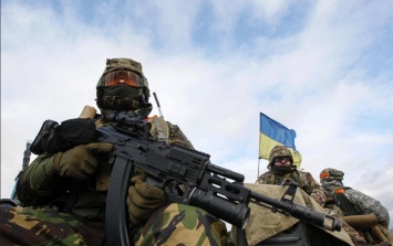 Конец войны на Донбассе: ВСУ обрадовали хорошими новостями