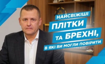 Борис Филатов о смене руководителя КП «Ритуальные услуги»: так будет происходить до тех пор, пока проблема не решат