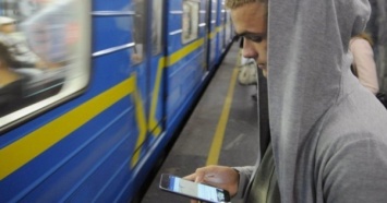 Запуск 4G в метро Киева обойдется мобильным операторам в $20 млн