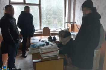 СБУ разоблачила схему хищения оборудования на заводе чиновниками в Житомирской области