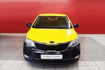 Когда сильно «подгорело»: KIA Rio III назвали туалетом на колесах, родом из 90-х