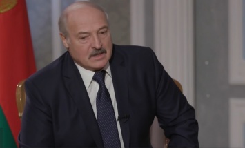 Лукашенко рассказал, чем Украина для него страшнее НАТО