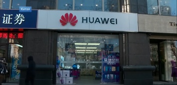 Huawei создаст «убийц» YouTube и других сервисов Google