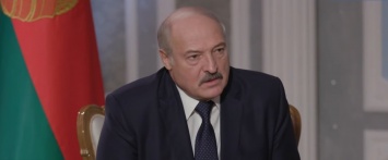 Лукашенко напомнил России о Киевской Руси: "Не надо растопыривать пальцы"