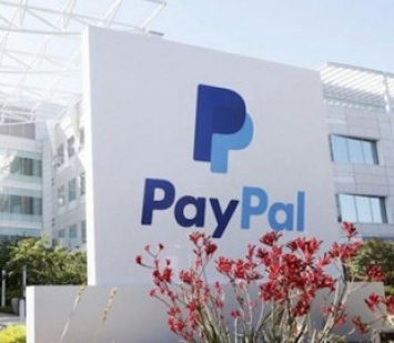 PayPal продолжит стратегию поглощений