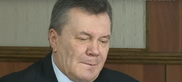 У Луценко предупредили, что дело о госизмене Януковича могут "слить"