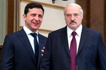 "Перетрахивать кадры": Зеленского поймали на копировании Лукашенко