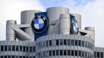 Компания BMW обвиняется в завышении показателей продаж