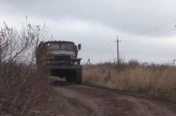 Боевики "ДНР" накрыли ракетами Красногоровку