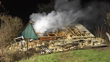 На Полтавщине прогремел взрыв в жилом доме: есть погибшая и пострадавший