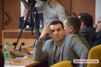 Губернатор Стадник не считает, что очистка рек и развитие туризма на Николаевщине является приоритетом