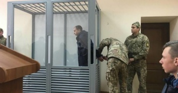 Печерский суд отпустил снайпера, убивавшего активистов Майдана