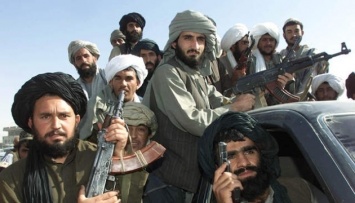 В Афганистане талибы похитили почти 30 активистов движения за мир