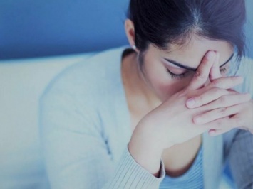 5 признаков того, что ваше недомогание может быть синдромом хронической усталости