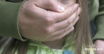 На Запорожье педофил изнасиловал маленькую сестру своей жены