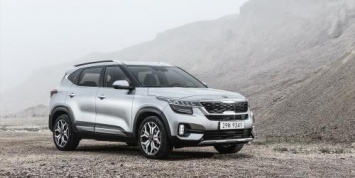 Японцам пора на покой. KIA Seltos против Mitsubishi ASX, какой кроссовер лучше?