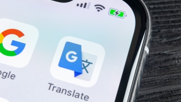 Новая функция Google Translate поможет изучать языки