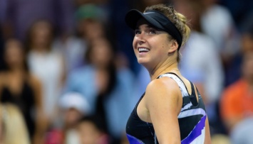 Свитолина может вернуться в ТОП-5 рейтинга WTA после турнира в Брисбене
