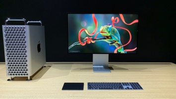 Apple представит игровой Mac за $5 000