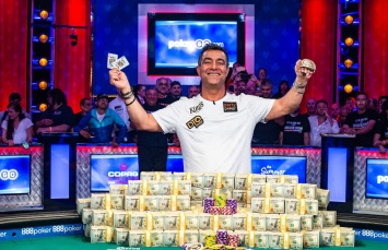 WSOP-2019: итоги и рекорды