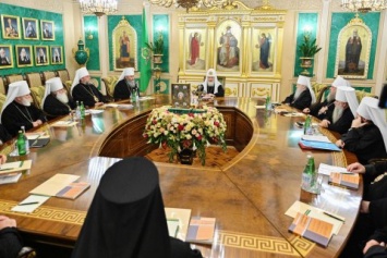РПЦ разрывает общение с Александрийским патриархом из-за признания ПЦУ
