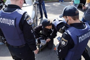 ''Надели наручники и били'': на Ривненщине поднялся скандал вокруг полицейских