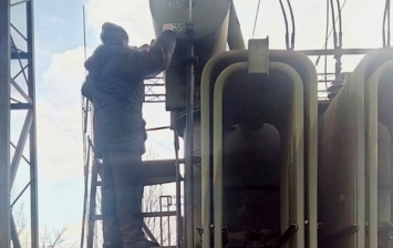 В Лисичанске восстанавливается водоснабжение