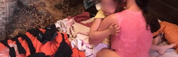 В Кривом Роге супруги, снимавшие 4-летнюю дочь в порно, встретят Новый год в СИЗО