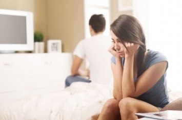 Психолог назвал семь причин, почему женщины не любят интим