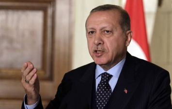 Турция направит войска в Ливию по просьбе Триполи, - Эрдоган