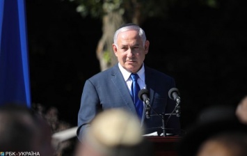 Нетаньяху победил в праймериз партии "Ликуд"
