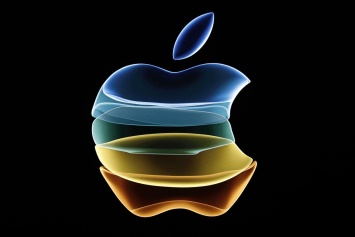 Лучший год за десятилетие: акции Apple взлетели до рекордных показателей