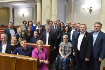 "Европеская солидарность" рассчитывает быть эффективной оппозицией в 2020 году