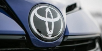 Toyota выпустила более продвинутую версию внедорожника Land Cruiser