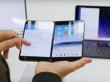 Инсайды 2025: Samsung Galaxy S11, Microsoft Surface Duo, realme X50, HUAWEI novaBuds