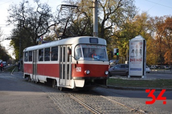 Обоснованно ли повышение проезда в электротранспорте Днепра?